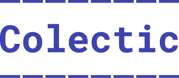 Participa Colectic's official logo